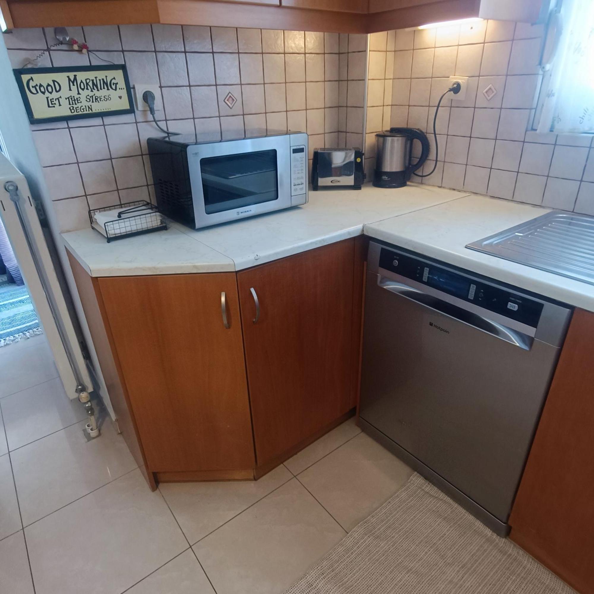Drosoula Villa 3Bdr Private Swimming Pool Chorafakia Ngoại thất bức ảnh