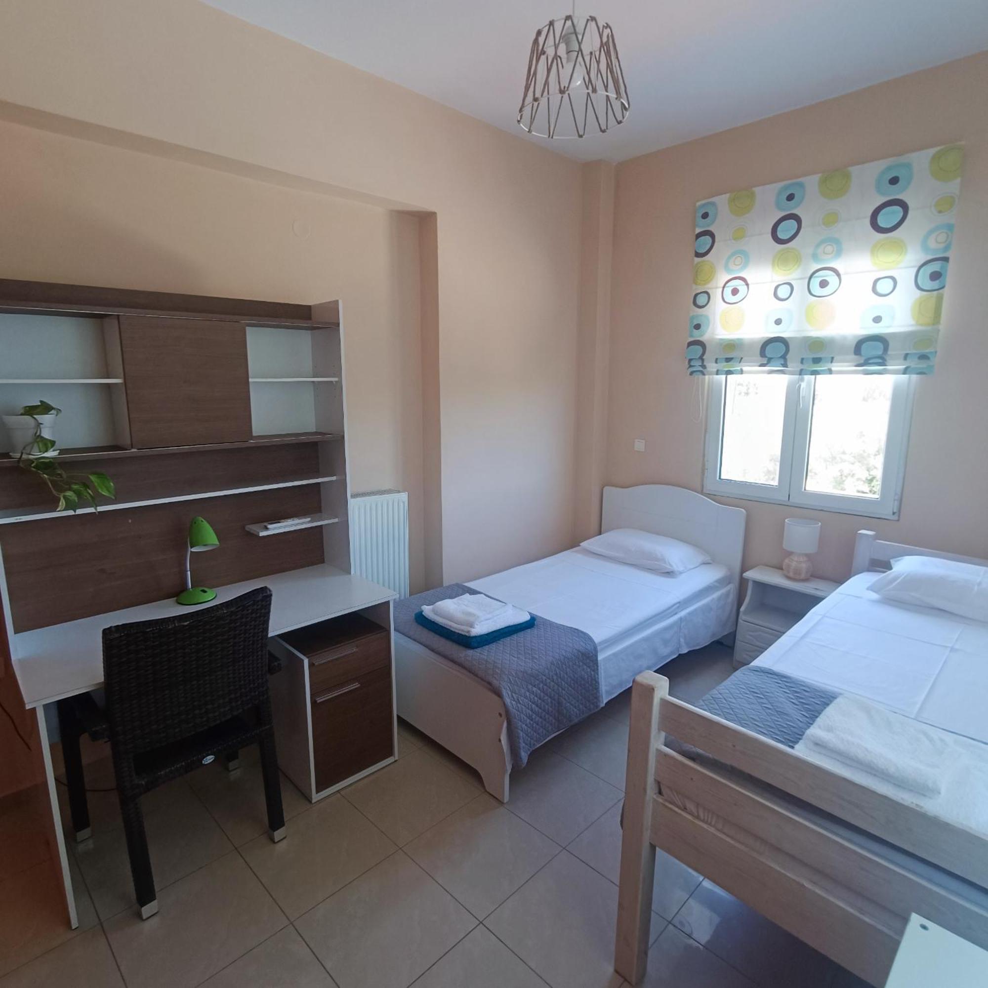 Drosoula Villa 3Bdr Private Swimming Pool Chorafakia Ngoại thất bức ảnh